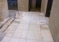 Кристализация На Мраморни Настилки