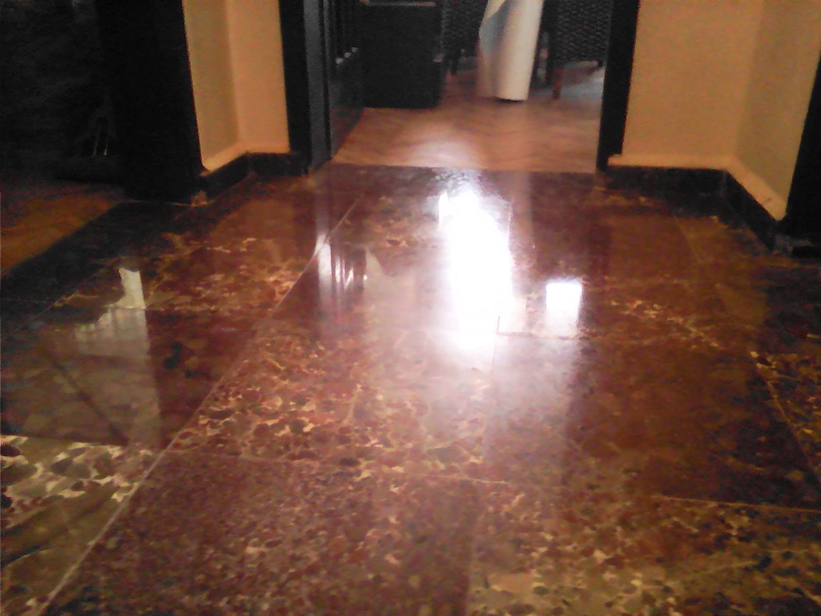 Шлайфане На Подови Настилки 5