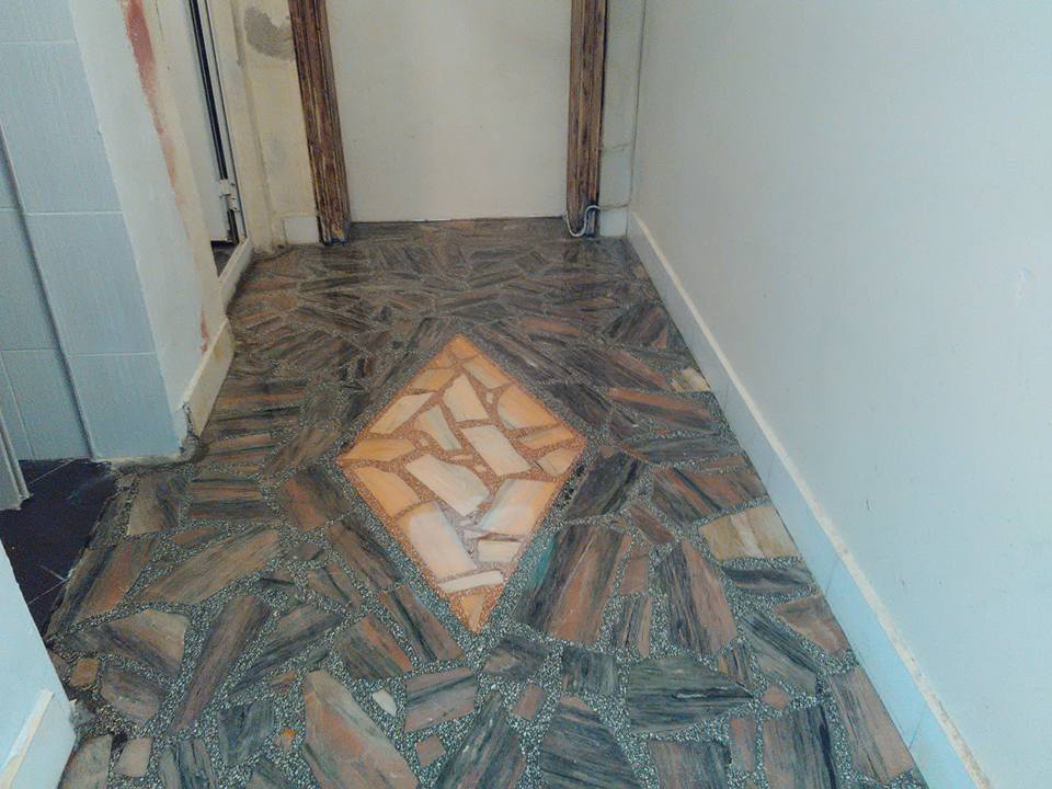 Шлайфане На Подови Настилки 7