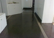 Запечатване Полиране На Твърди Настилки