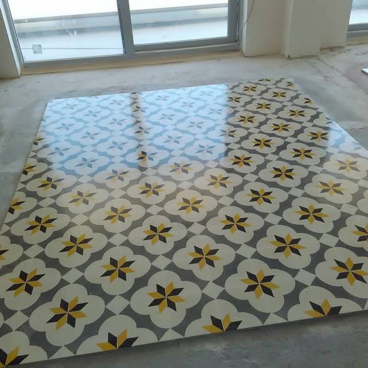 Шлайфане И Полиране На Подови Настилки