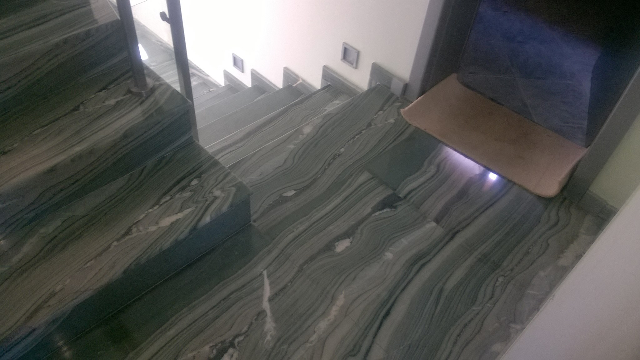 Шлайфане На Подови Настилки 8