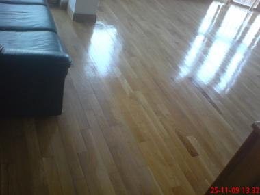 Шлайфане На Подови Настилки 9