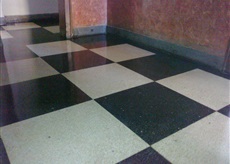 Диамантено Шлайфане На Подови Настилки